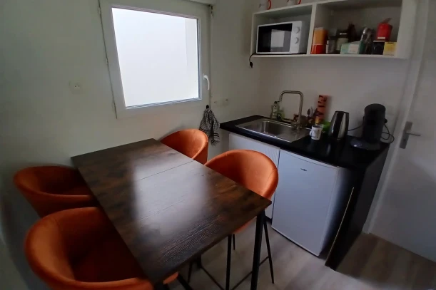 Espace indépendant - 29490 - 3 postes - 750€