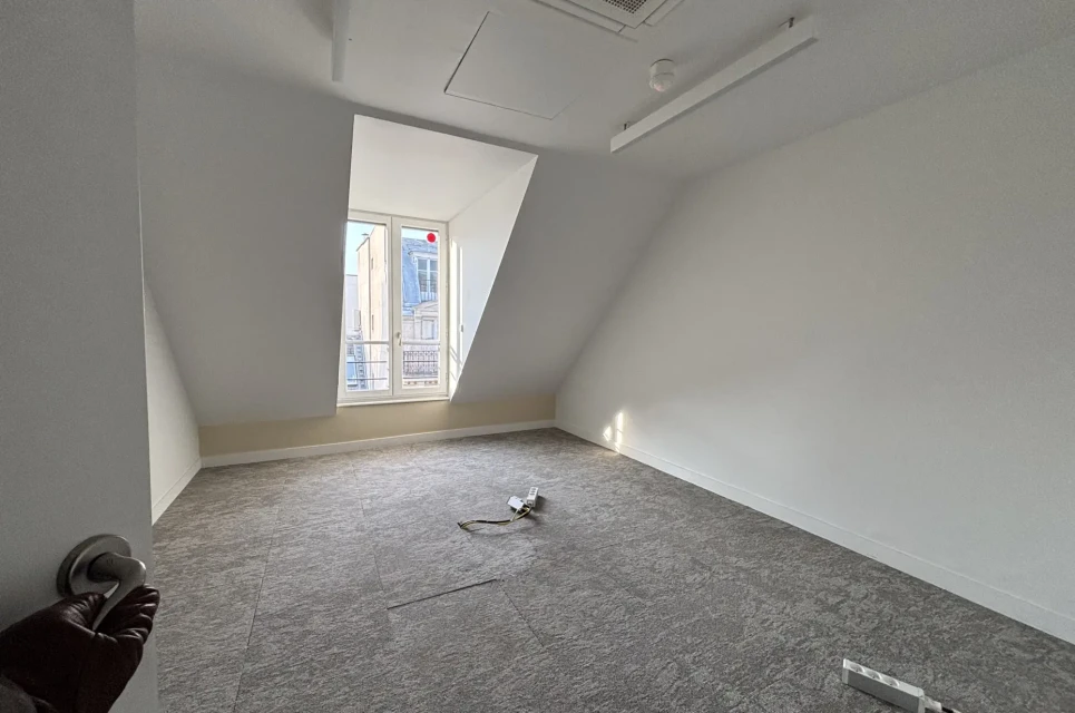 Bureau privé