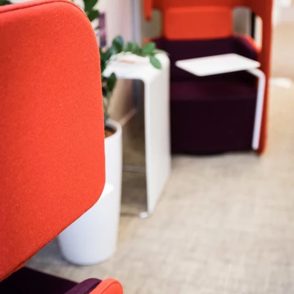 Open Space  5 postes Location bureau Place Louis Armand Paris 75012 - photo 7