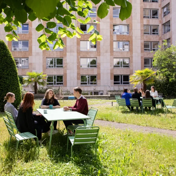Bureau privé 30 m² 7 postes Location bureau Rue Jules Guesde Levallois-Perret 92300 - photo 9
