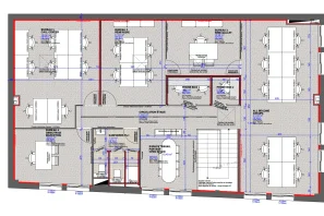 Espace indépendant - 69100 - 18 postes - 4000€