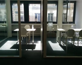 Bureau privé