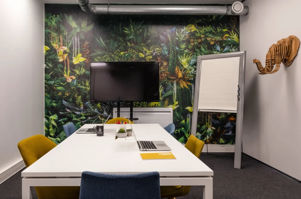 LMDC Villeneuve d’Ascq – La Cousinerie