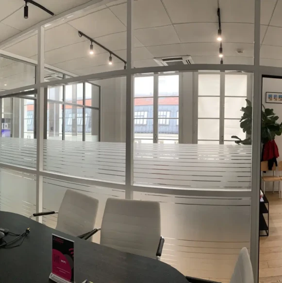 Espace indépendant 45 m² 6 postes Location bureau Rue du Faubourg Saint-Antoine Paris 75011 - photo 11