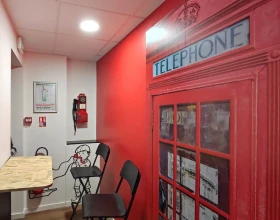 Bureau privé