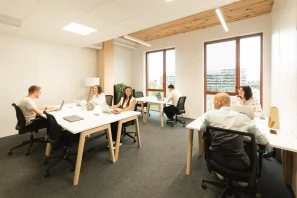 Espace indépendant - 35136 - 36 postes - 14300€