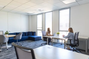 Bureau privé - 69370 - 3 postes - 1350€