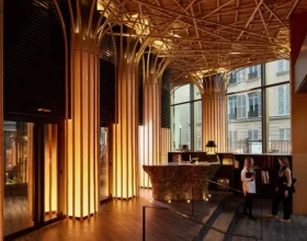 Bureau privé