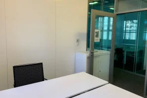 Bureau privé - 69004 - 1 poste - 520€