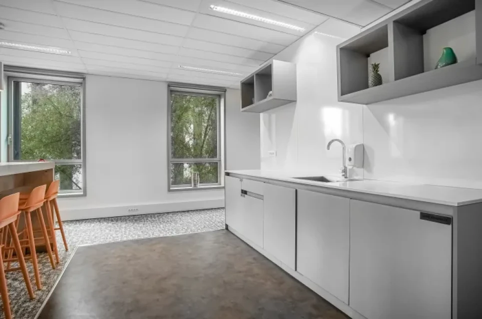 HQ - Bordeaux Ravezies