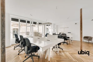 Espace indépendant - 75001 - 12 postes - 5900€