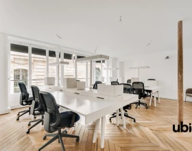 Espace indépendant