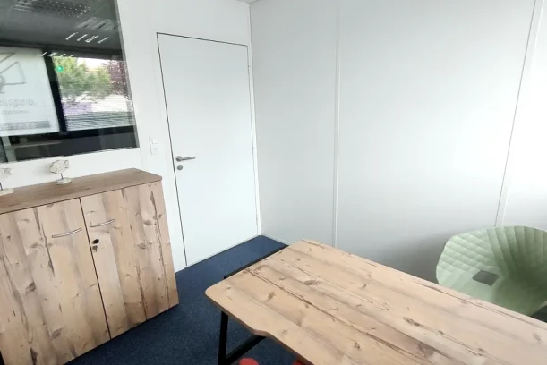 Bureau privé - 44500 - 1 poste - 390€