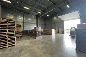 Espace indépendant - 16130 - 80 postes - 6000€