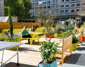 Bureau privé