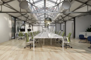 Espace indépendant - 93100 - 30 postes - 8000€