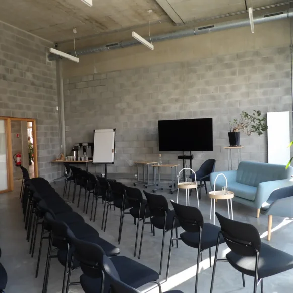 Bureau privé 40 m² 6 postes Coworking Passage de l'Internationale Lille 59800 - photo 9