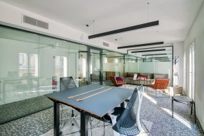 Bureau privé - 75002 - 14 postes - 10500€