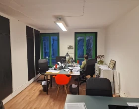 Bureau privé
