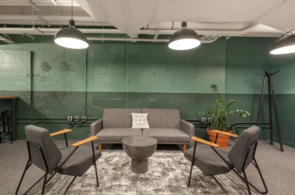 Spaces - Boulogne Route de la Reine