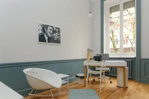 Espace indépendant - 69001 - 15 postes - 7000€