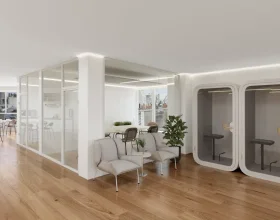 Espace indépendant