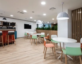 Bureau privé
