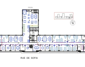 Bureau privé