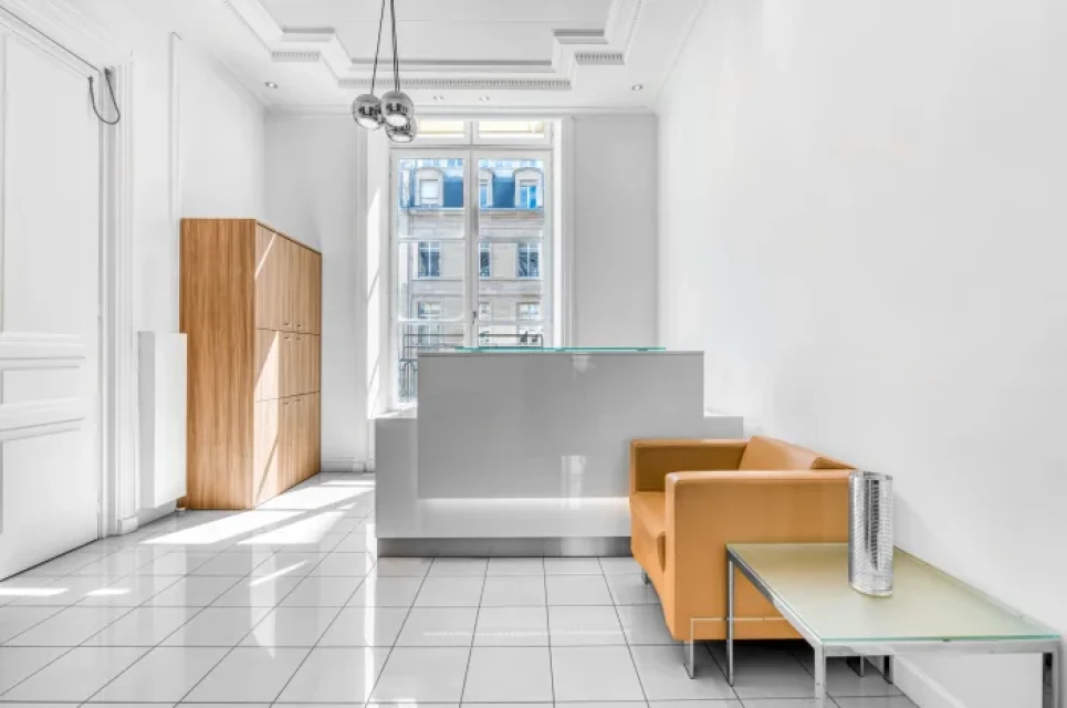 Signature - Paris, Place Vendôme