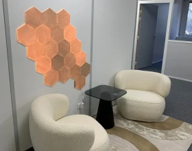Bureau privé