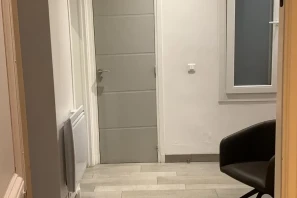 Bureau privé - 75016 - 2 postes - 800€