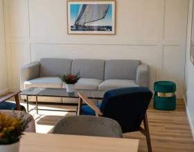 Bureau privé