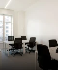 Bureau privé - 75001 - 7 postes - 5453€