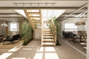 Espace indépendant - 75017 - 26 postes - 19500€