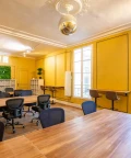 Espace indépendant - 75010 - 18 postes - 7900€