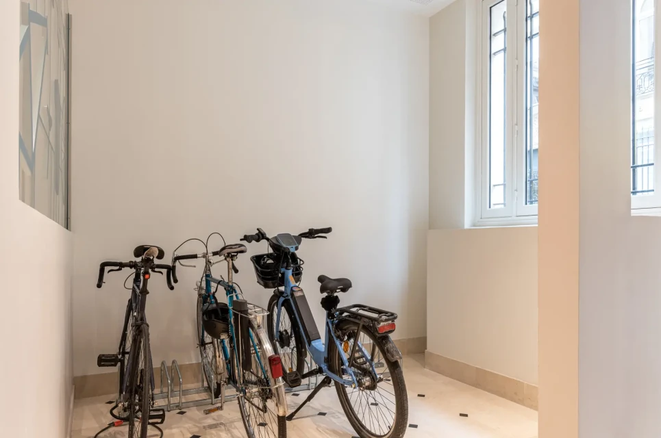 Espace indépendant