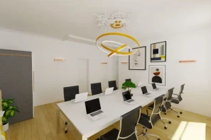 Le Haussmann - Lafayette