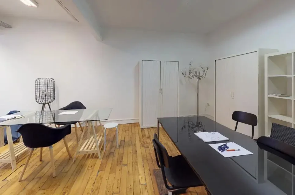 La plateau Montorgueil