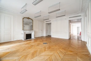 Espace indépendant - 75008 - 30 postes - 24500€
