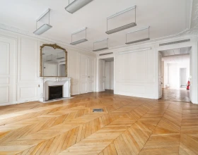 Espace indépendant
