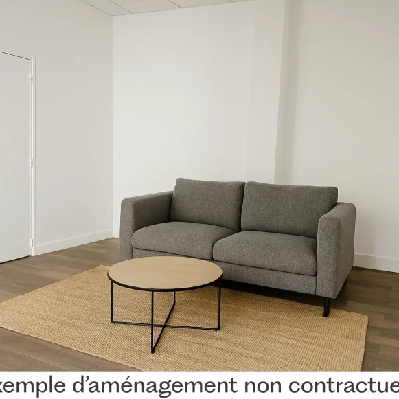 Espace indépendant 100 m² 18 postes Location bureau Rue du Faubourg Saint-Martin Paris 75010 - photo 6