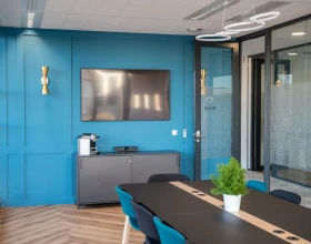Bureau privé