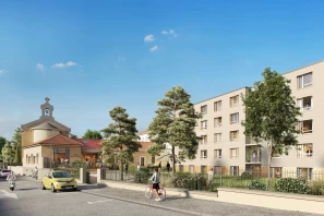 Open Space - 54500 - 1 poste - 210€