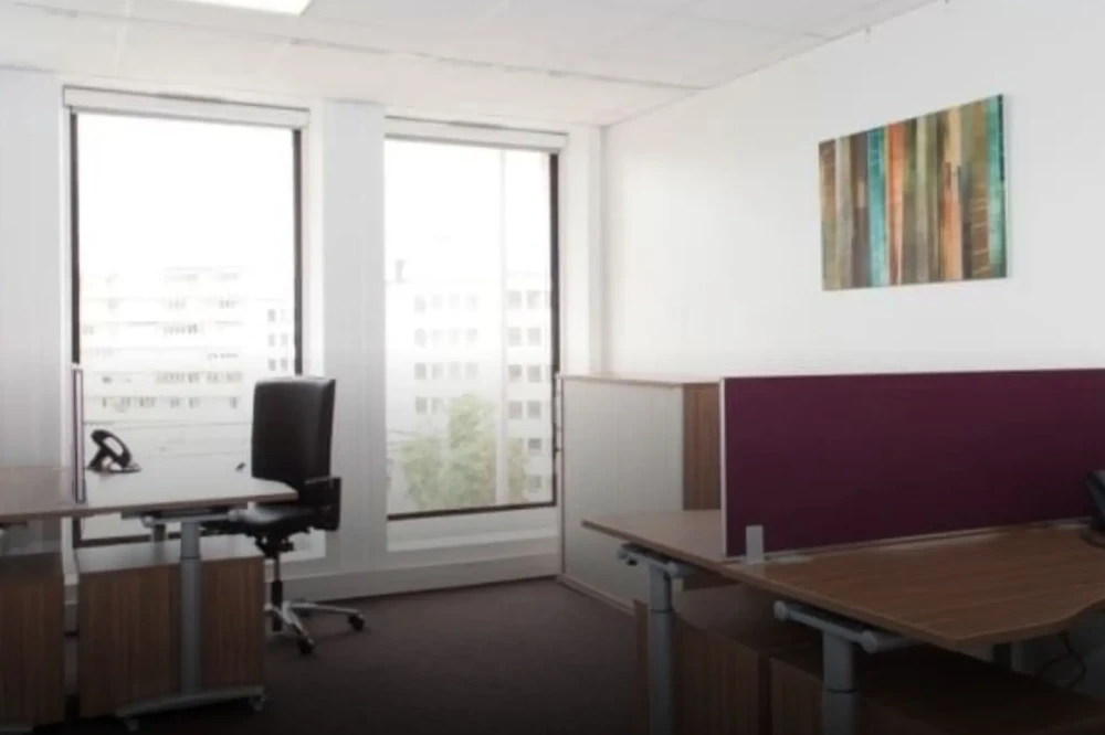 Bureau privé - 75012 - 4 postes - 2880€