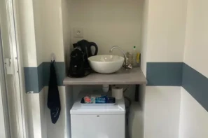 Bureau privé - 94300 - 2 postes - 960€