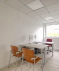 Open Space - 69008 - 3 postes - 220€