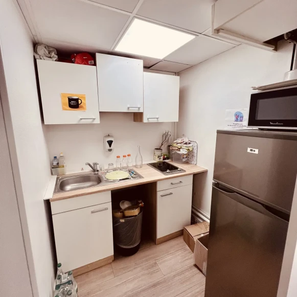 Open Space  10 postes Coworking Rue Royale Saint-Cloud 92210 - photo 7