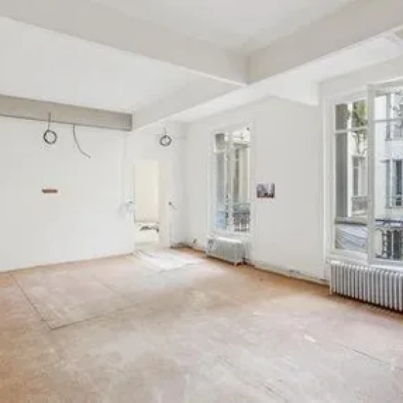 Espace indépendant 240 m² 40 postes Location bureau Rue Réaumur Paris 75002 - photo 1