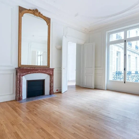 Espace indépendant 770 m² 107 postes Coworking Boulevard Haussmann Paris 75008 - photo 4