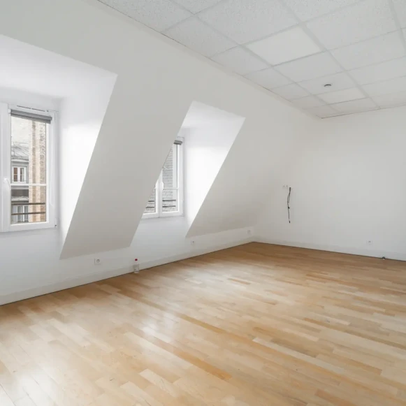 Bureau privé 253 m² 40 postes Coworking Avenue Carnot Paris 75017 - photo 12